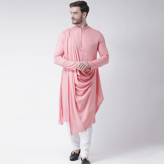 http://3.7.113.133/products/men-pink-solid-straight-kurta-with-attached-drape