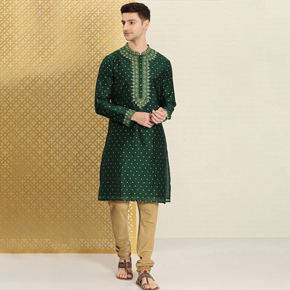 http://3.7.113.133/products/men-green-gold-toned-ethnic-motifs-embroidered-thread-work-jashn-kurta