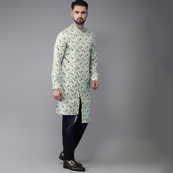 http://3.7.113.133/products/men-sea-green-blue-printed-fusion-straight-kurta