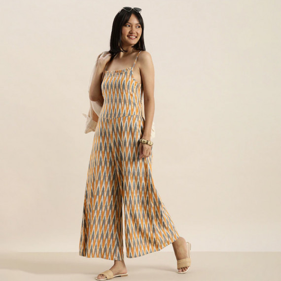 http://3.7.113.133/products/women-mustard-blue-ikat-printed-sleeveless-culotte-jumpsuit
