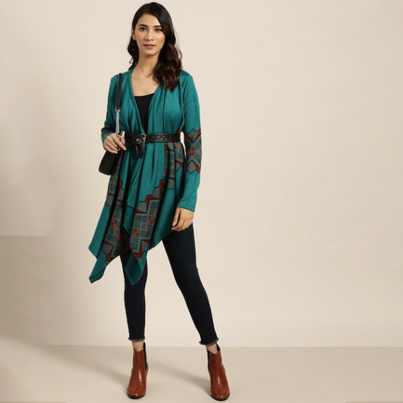 http://3.7.113.133/products/women-teal-green-black-geometric-patterned-longline-waterfall-shrug