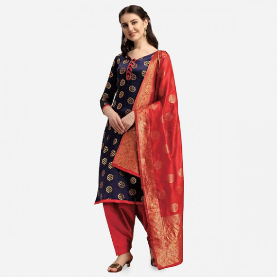 http://3.7.113.133/products/navy-blue-red-woven-design-banarasi-unstitched-dress-material