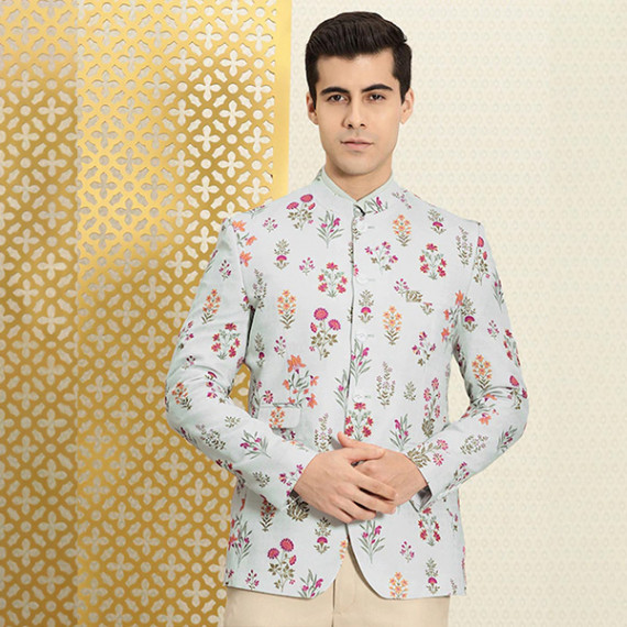 http://3.7.113.133/products/men-grey-purple-floral-print-bandhgala-jashn-blazer